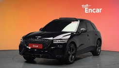 Genesis GV70 2021