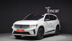 Samsung Grand Koleos 2024