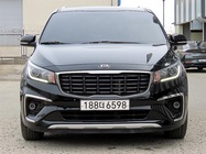 Kia Carnival 2020