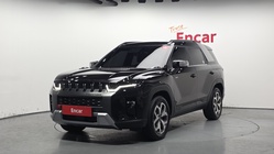 Ssangyong Torres 2023