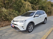 Toyota RAV4 2018
