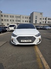 Hyundai Avante 2016