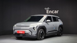 Kia EV3 2025