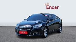 Chevrolet Malibu 2015