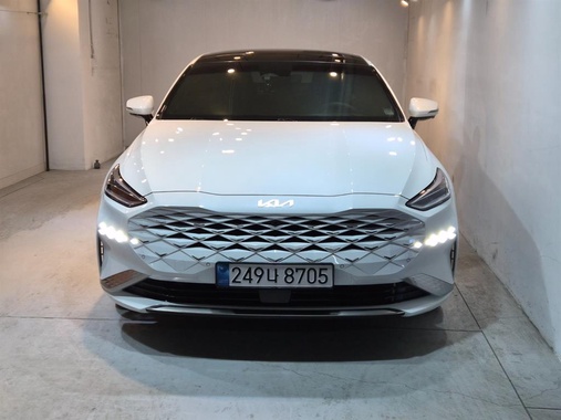 Kia K8 2023