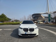 BMW X3 2025