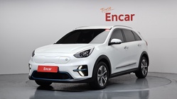 Kia Niro 2021