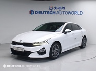 Kia K5 2019