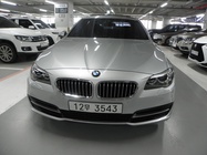 BMW 5 Series 2015