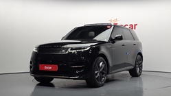 Land Rover Sport 2023