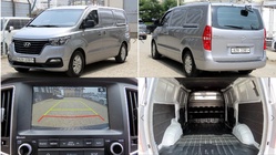 Hyundai Starex 2018