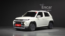 Hyundai Casper 2022