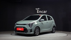 Kia morning 2023