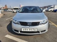 Kia Porte 2009