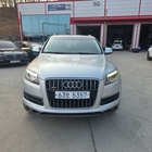 Audi Q7 2009