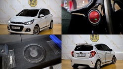 Chevrolet Spark 2015