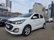 Chevrolet Spark 2021