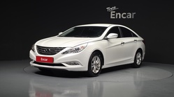 Hyundai Sonata 2012