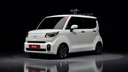 Kia RAY 2022