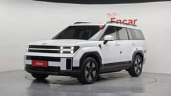 Hyundai Santa Fe 2024