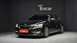 Kia K7 2011