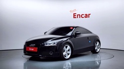 Audi TT 2013