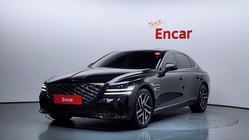 Genesis G80 2024