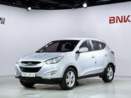 Hyundai Tucson 2012