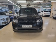 Land Rover Range Rover 2016