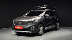 Kia Sorento 2015