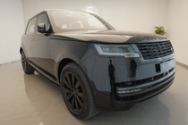 Land Rover Range Rover 2026