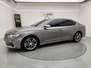 Hyundai Grandeur 2018