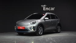 Kia Niro 2021