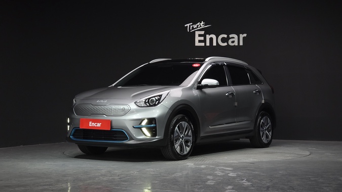 Kia Niro 2021