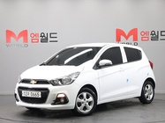 Chevrolet Spark 2016