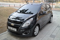 Chevrolet Spark 2014