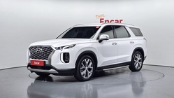 Hyundai Palisade 2020