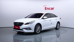 Hyundai Sonata 2014