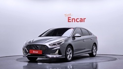 Hyundai Sonata 2017