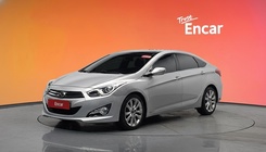 Hyundai i40 2013