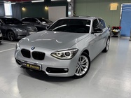 BMW 1 Series 2015