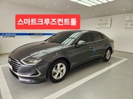 Hyundai Sonata 2020