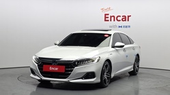 Honda Accord 2022