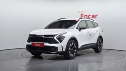 Kia Sportage 2021