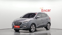 Hyundai Tucson 2014
