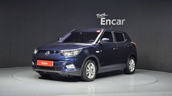 Ssangyong TIBOLI 2016