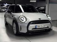 MINI Cooper 2021