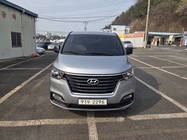 Hyundai Starex 2020