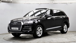 Audi Q7 2019