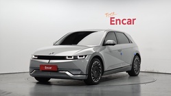 Hyundai Ioniq5 2022